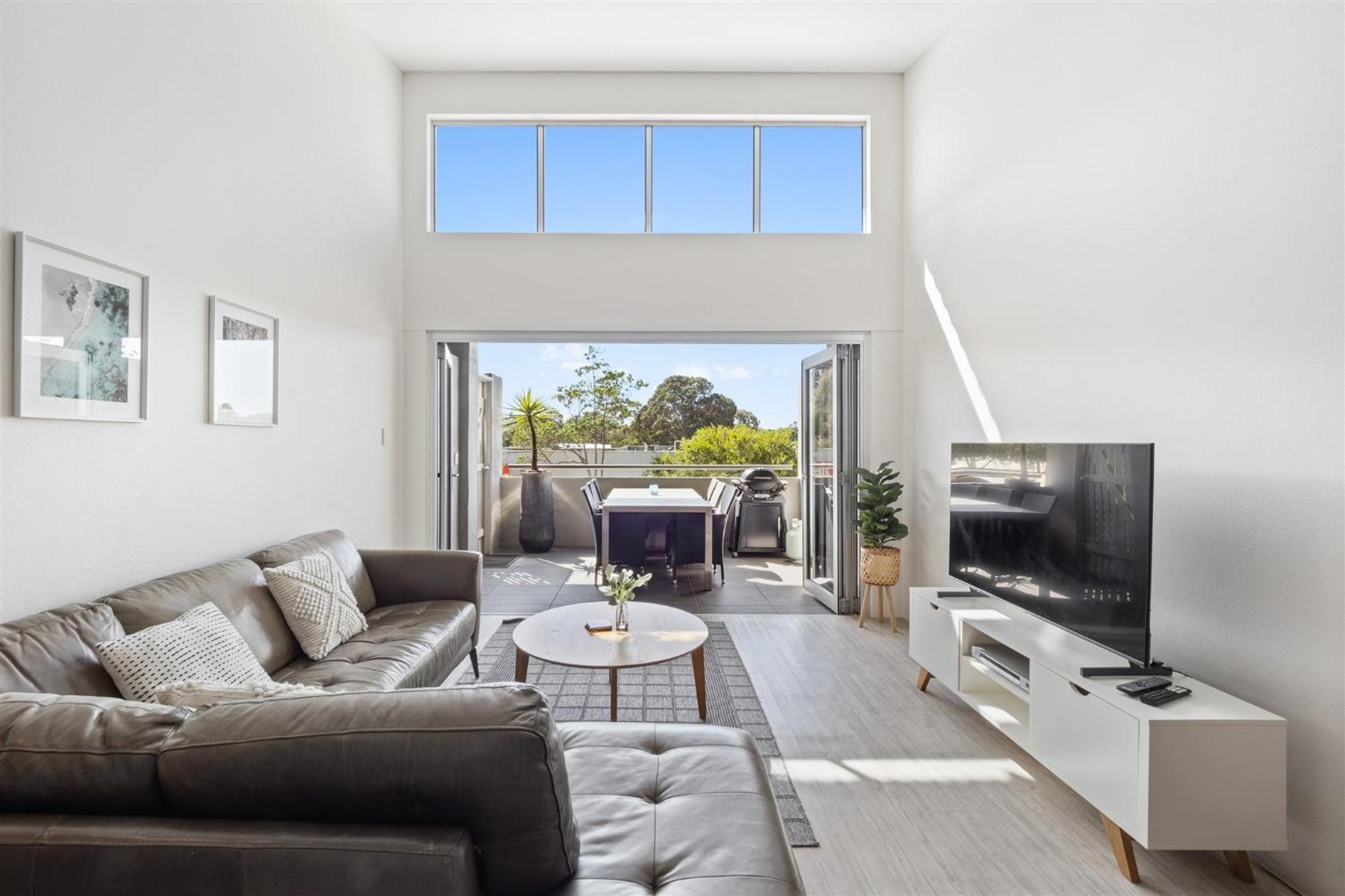 Rooftop Apartment Margaret River
